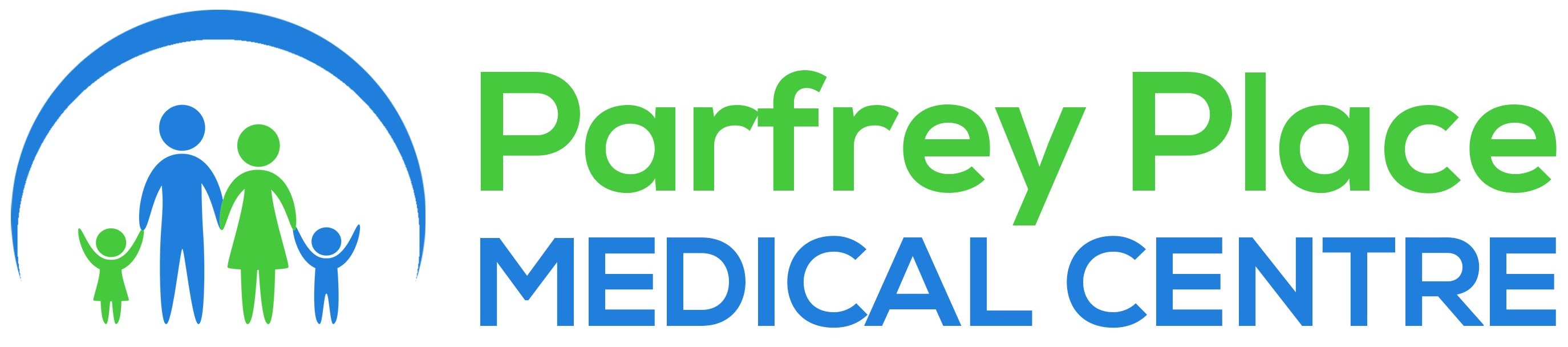Parfrey Place Medical Centre